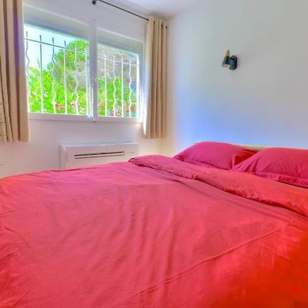 Charmant Studio Renove A Antibes, Plage A 10 Min A Pied エクステリア 写真